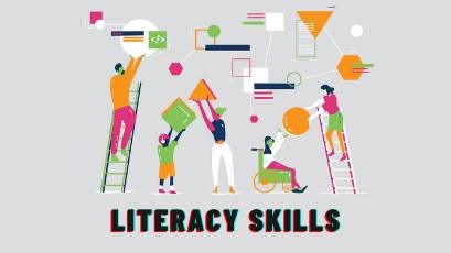 Literacy Skills