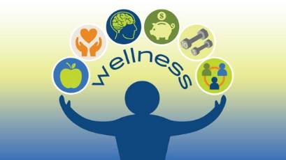 Health, Wellness, Environmental Awareness and Civic Responsibility