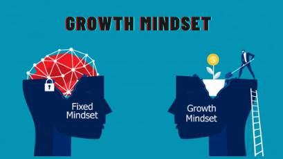 Growth Mindset