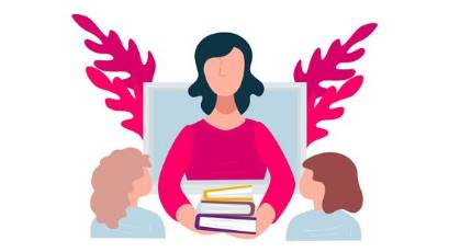 The Inspiring Teacher