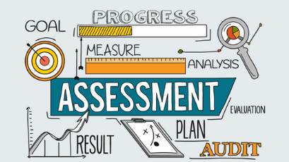 Assessments and Grading